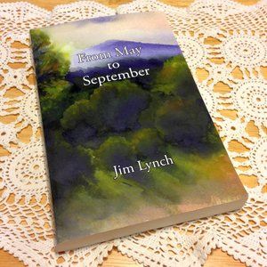 Book Sale! 3 for $10! Autographed - Berkshire Mountains stories